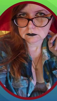 Domme fingernaps
