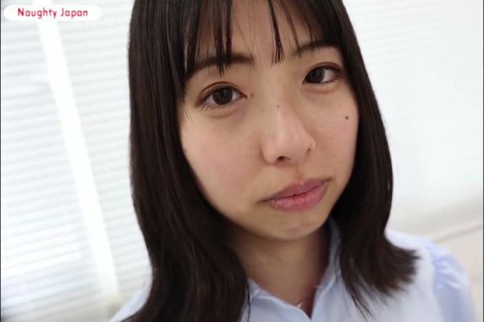 THAT'S WHAT SHE SAID: Open Eye Facial Finish Hits Hard: Swallowing Leads to Two...