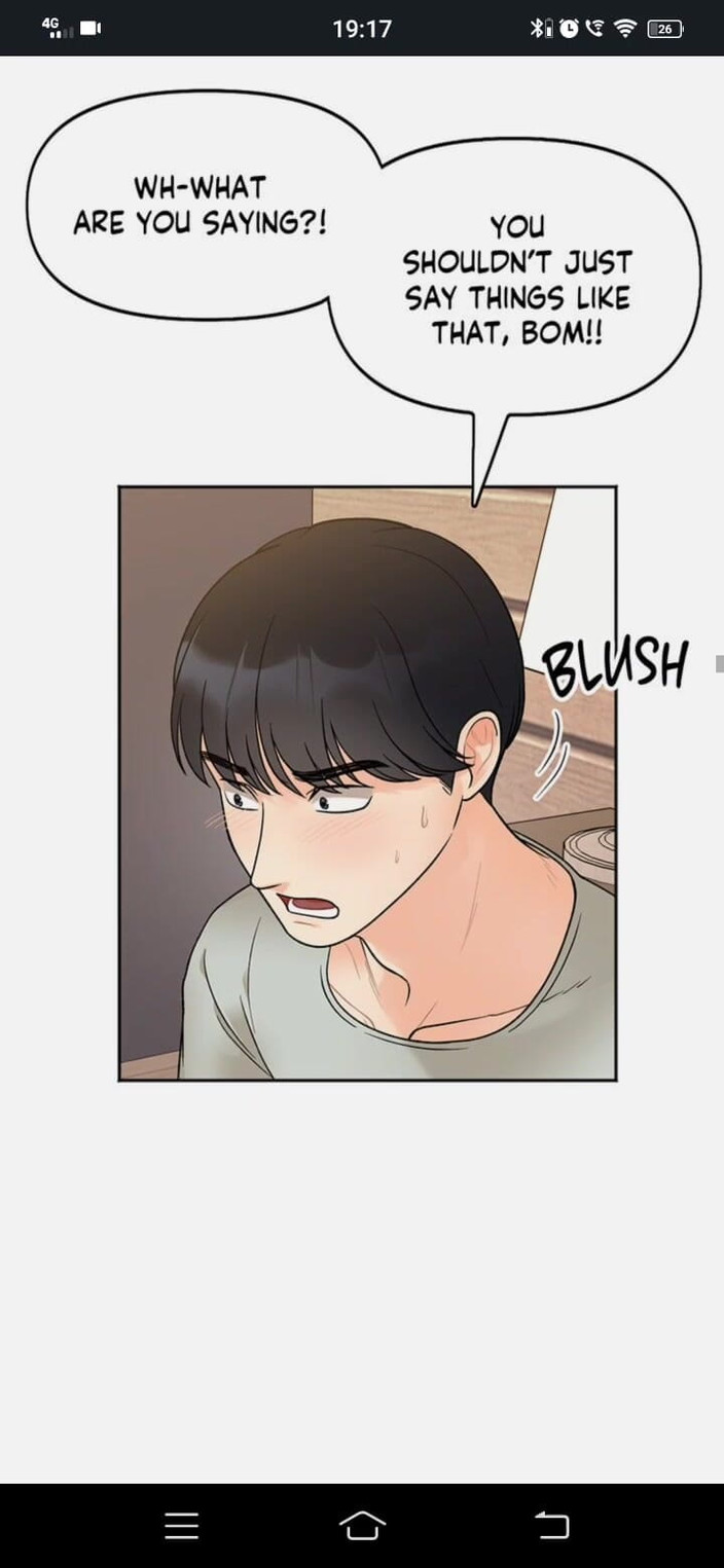 Black night videos: Älskare ep 4 eng sub