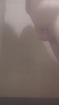 Keseronokan mandi