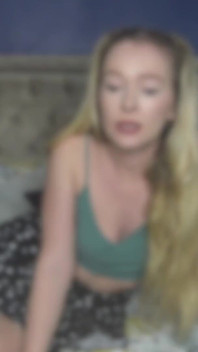 Sniff My Panties Stepson