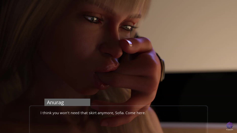 Gaming Anurag: Meşgul üvey oğlum götten sikilmesini beklemiyordu - gece yarısı cenneti