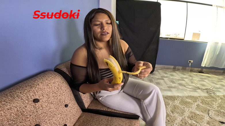 Ssudoki: My Stepmother Told Me That I Couldn't Have a Girlfriend...
