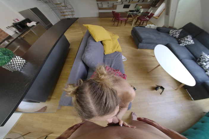 PS-PornVR: Fantasie soddisfa i tuoi desideri sessuali