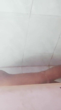 Watching Father in Law's Naked Bath