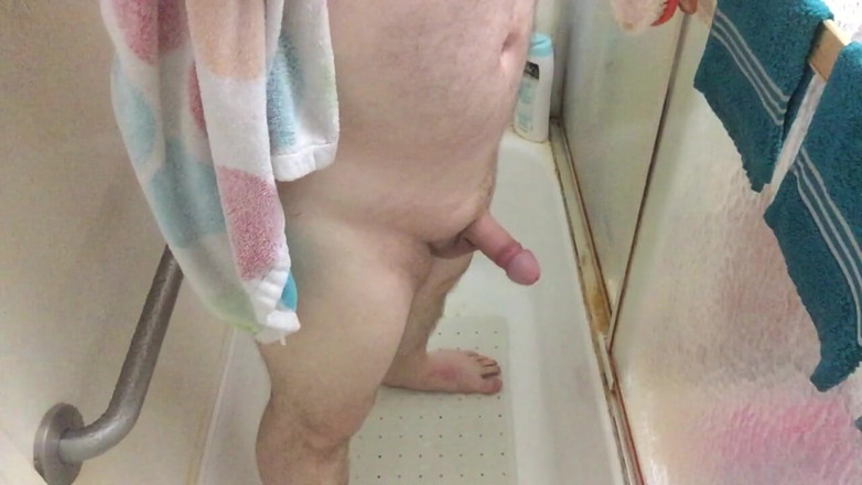 Sen Desi: Another Shower Vid