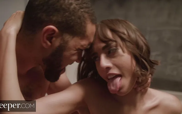 Deeper: Deeper. Janice Griffith gets her way when she takes control