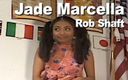 Edge Interactive Publishing: Jade marcella &amp;amp; Roy L. Shaft ragazza del college picca e...