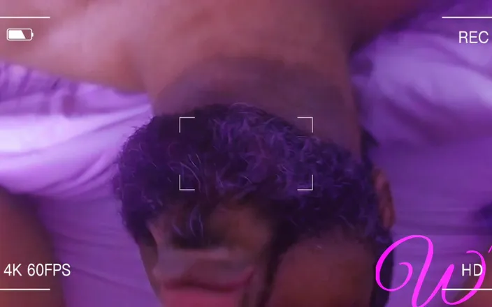 Whos nxt production: Sucking on Fat Girl Cock