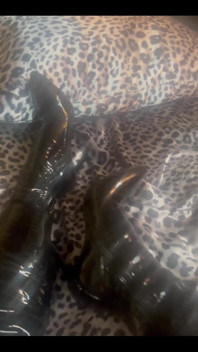 My Boots