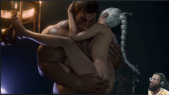 Good news media: Tight Pussy Shadowheart Carried Fuck, Psylocke Fucked Against the Wall,...