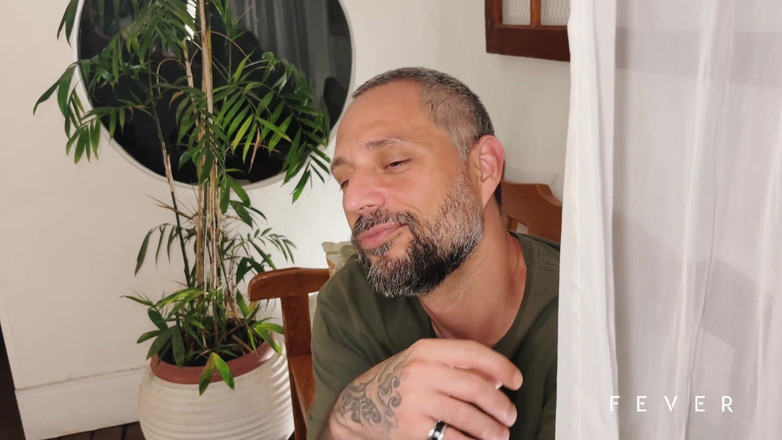 Fever Films: 感覚を探求 #1:ビジョン - 息を呑むような強烈なシーン