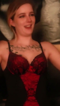 Olivia Keane und melody pleasure blasen einen raum von typen