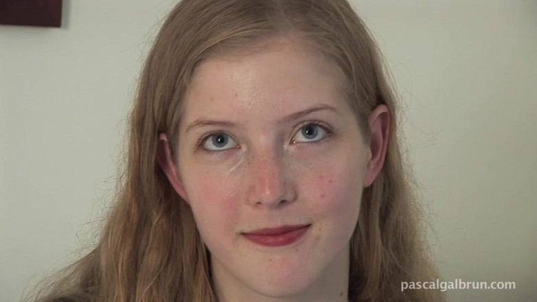 Irisprodx - Pascal Galbrun: French Debutante in Casting