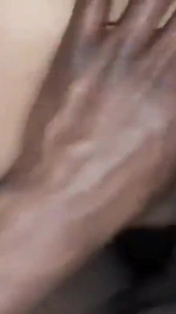 WildEnglishBBW BBC Nata4sex me fodendo até gozar na buceta esguichando duro
