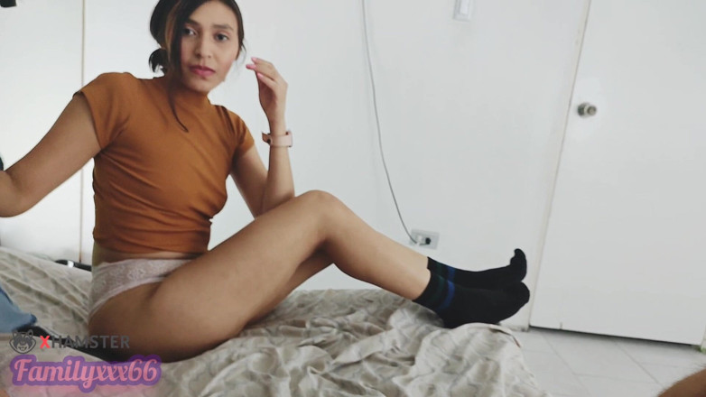 Teen sex 66: Ai o idee mai bună? Ești o fată foarte îndrăzneață și foarte...