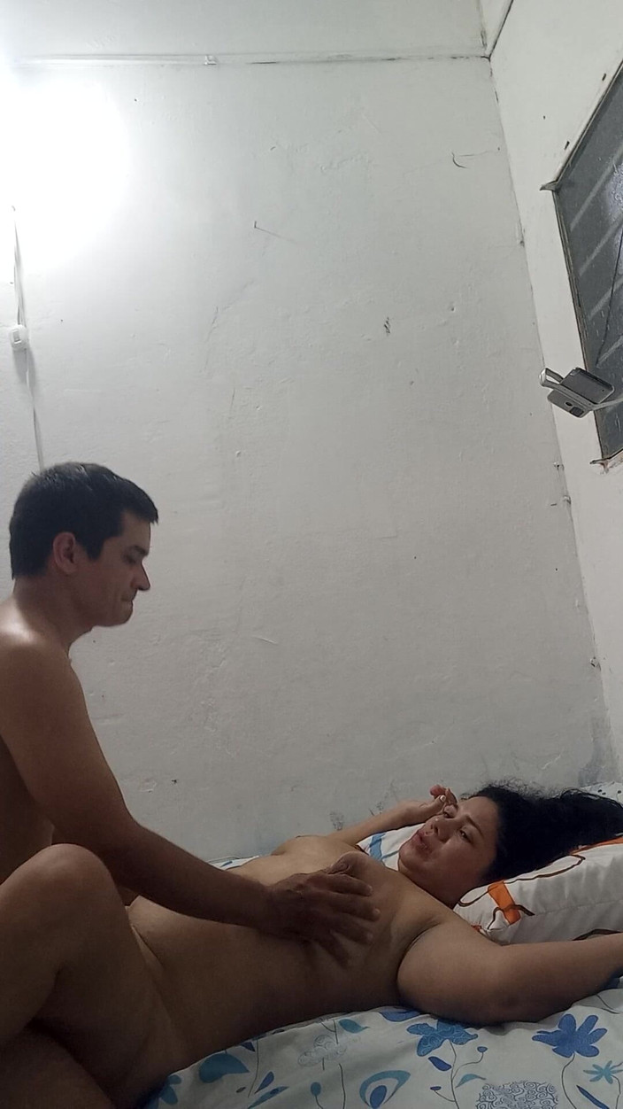 Valkyrie and Luigy Couple: ミッショナリースタイルのファック