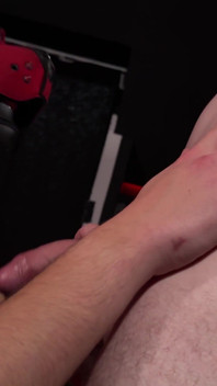 좋은 소년 - 1부