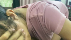 Arabicqueen: Pacar digoda sama cowok hot