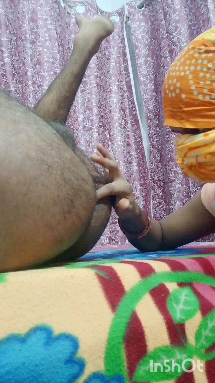Sexy indian bich: Schwager und schwägerin, du hast so eine arschmatte noch nie...