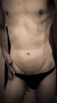 My Sexy Body for You