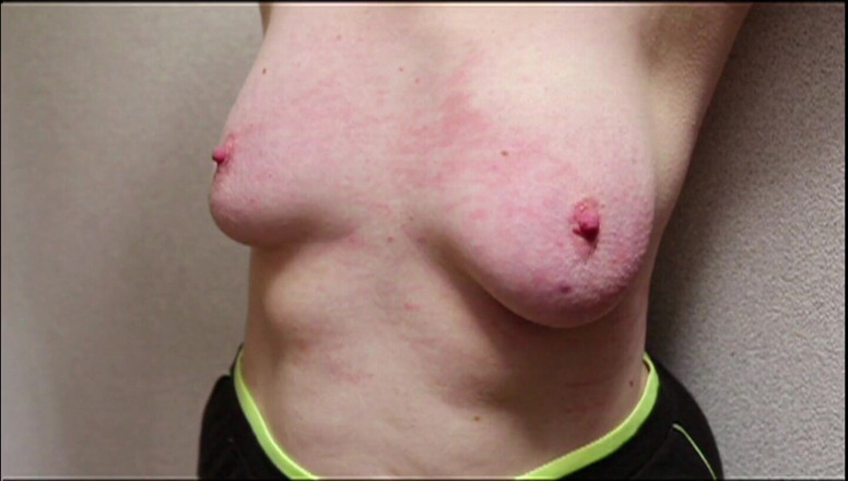 Bouncy Tits Action: Порка сисек в замедленной съемке целиком