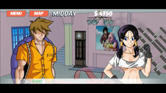 LoveSkySan69Real: Dragon girl x - dragon ball teil 8 - möpse spielen von loveskysan