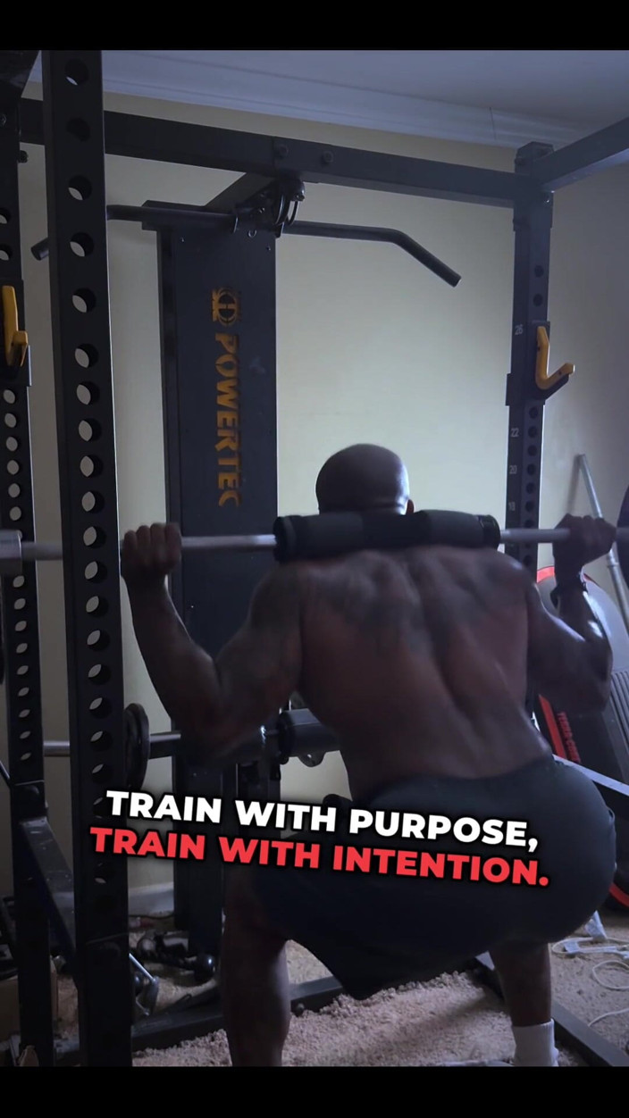 Hallelujah Johnson: Mcpherson Vital Fitness