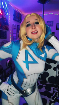 Can You Dance with Me!?