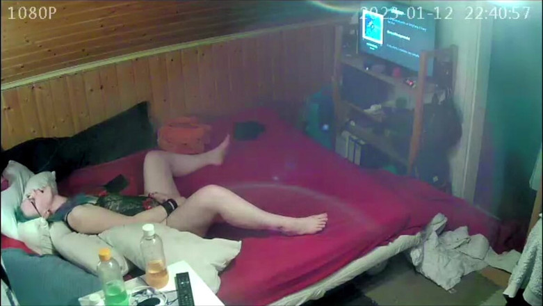 KittieNoOne: Một nhìn khác của tôi masterbating