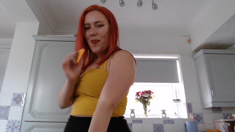 Ripley sweet studio: Giant tě jí k obědu