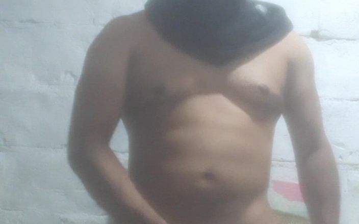 Logan69model: Jerking