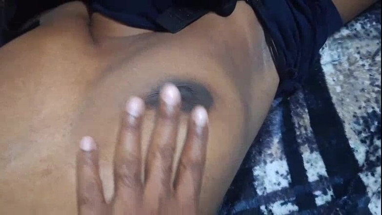 Kristy Mia: South Indian Dark Choco Pie (ciemna czekoladowa cipka)