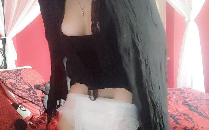 savannahamatoriale: Suora sexy calda