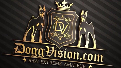 DoggVision: Maratonský sex s velkým zadem Stella Carter
