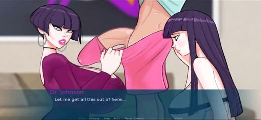 Hentai World: Sexnote - drăguța Hinn învață