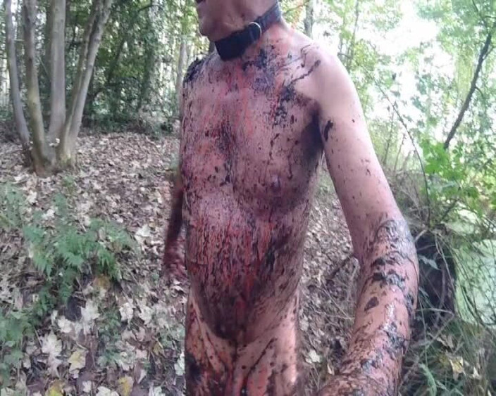 Andy: Bagian 2 ib kotor di hutan