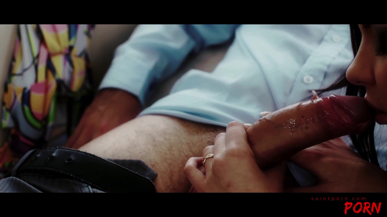 SaintPorn: Henessy adalah pelacur malam hari