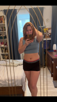 What Look Should I Choose for a Walk in the Park?