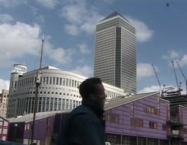 British Blue Movies: Velká Omarova britská dobrodružství - Bonin' up on Blondes (2003)