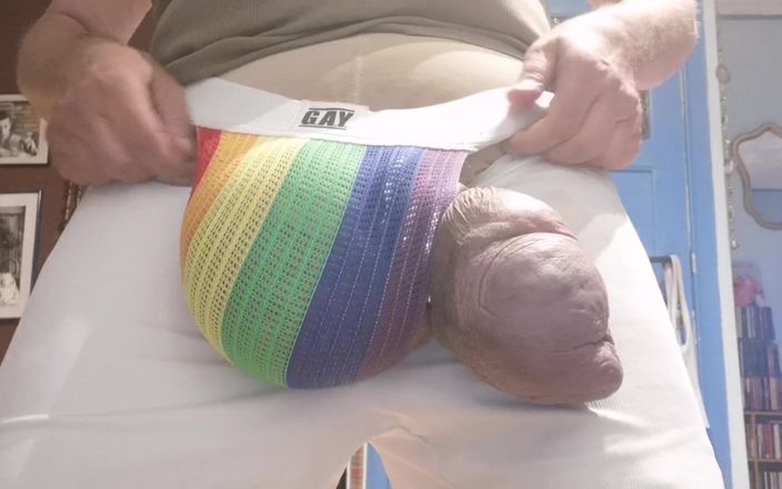 Monster_Meat_: Schwule Pride in Brüssel, zeigen Sie, was Sie haben