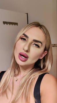 Femdom Tanrıçası