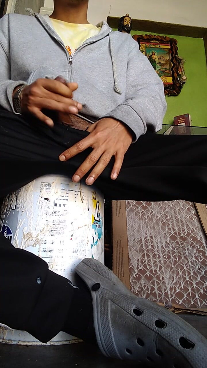AlexAlejandro13: Даючи мені смачно