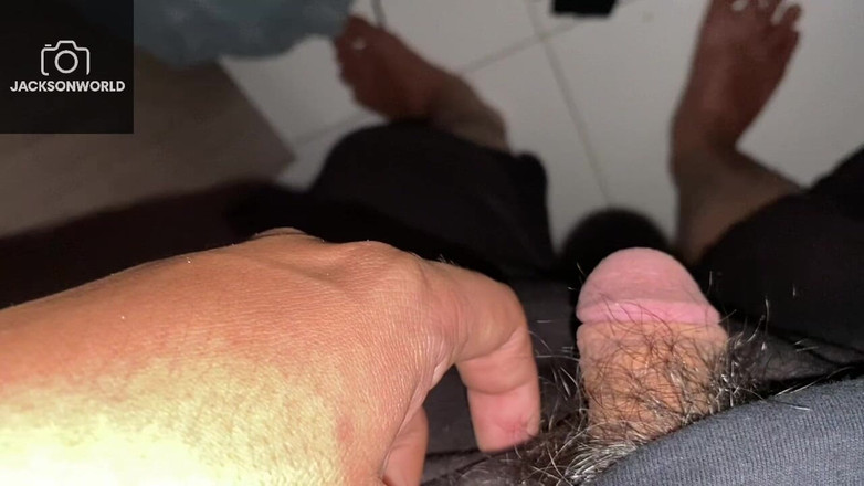 Jackson World: Masturbating in My Bedroom Personal Pleasure Time