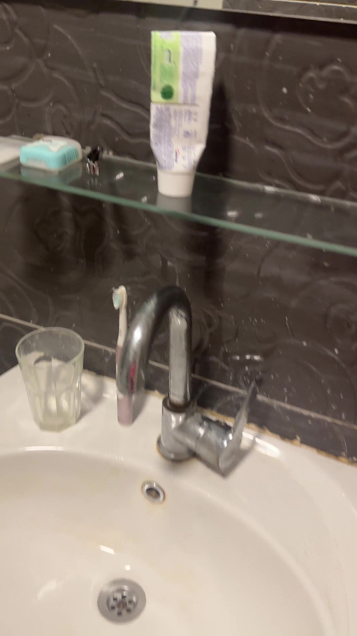 SweetLucy96: 私の朝のルーティン