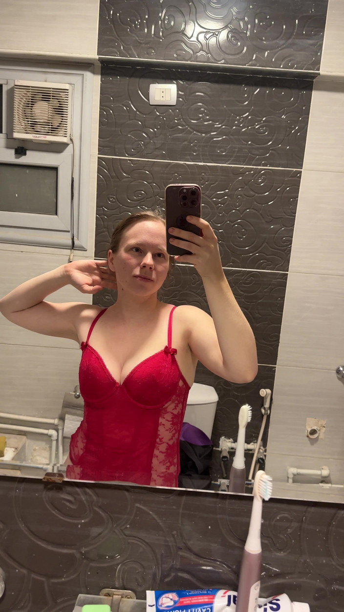 SweetLucy96: 浴室里的热条