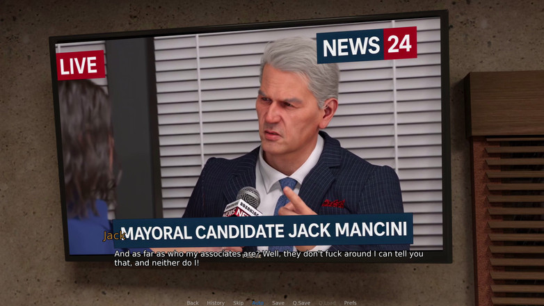 Porngame201: イーストブロック更新 17 続き