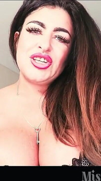 Learn to suck cock for Goddess