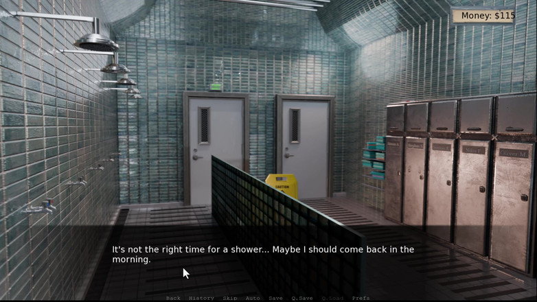 Pride is no Shame: 娘娘腔7号监狱被干菊花不是他的计划