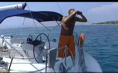 Küçük deniz kızı Ariel